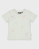 Shirt mintgroen | Mint