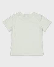 Shirt mintgroen | Mint