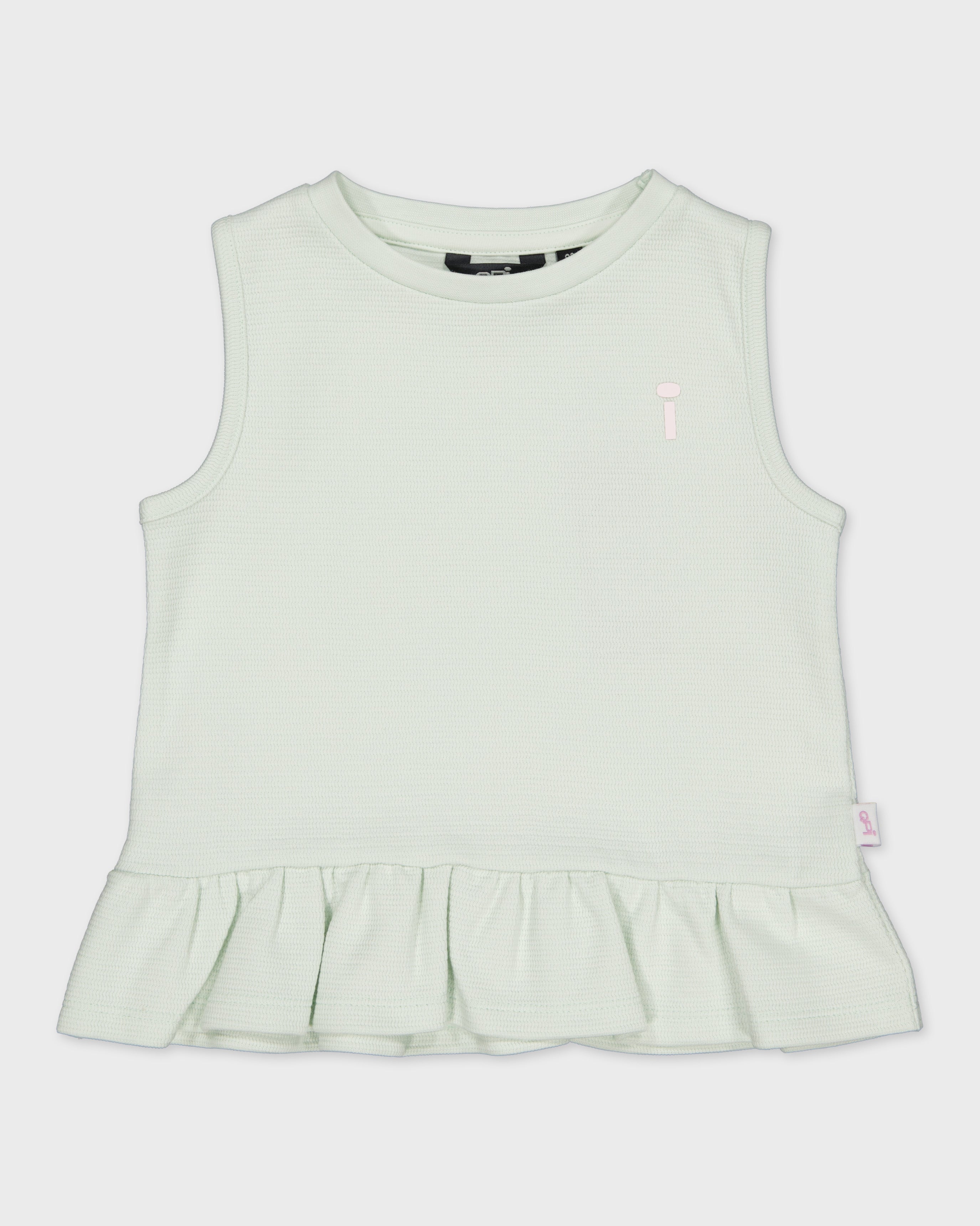 Top mintgroen | Mint