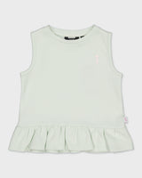 Top mintgroen | Mint