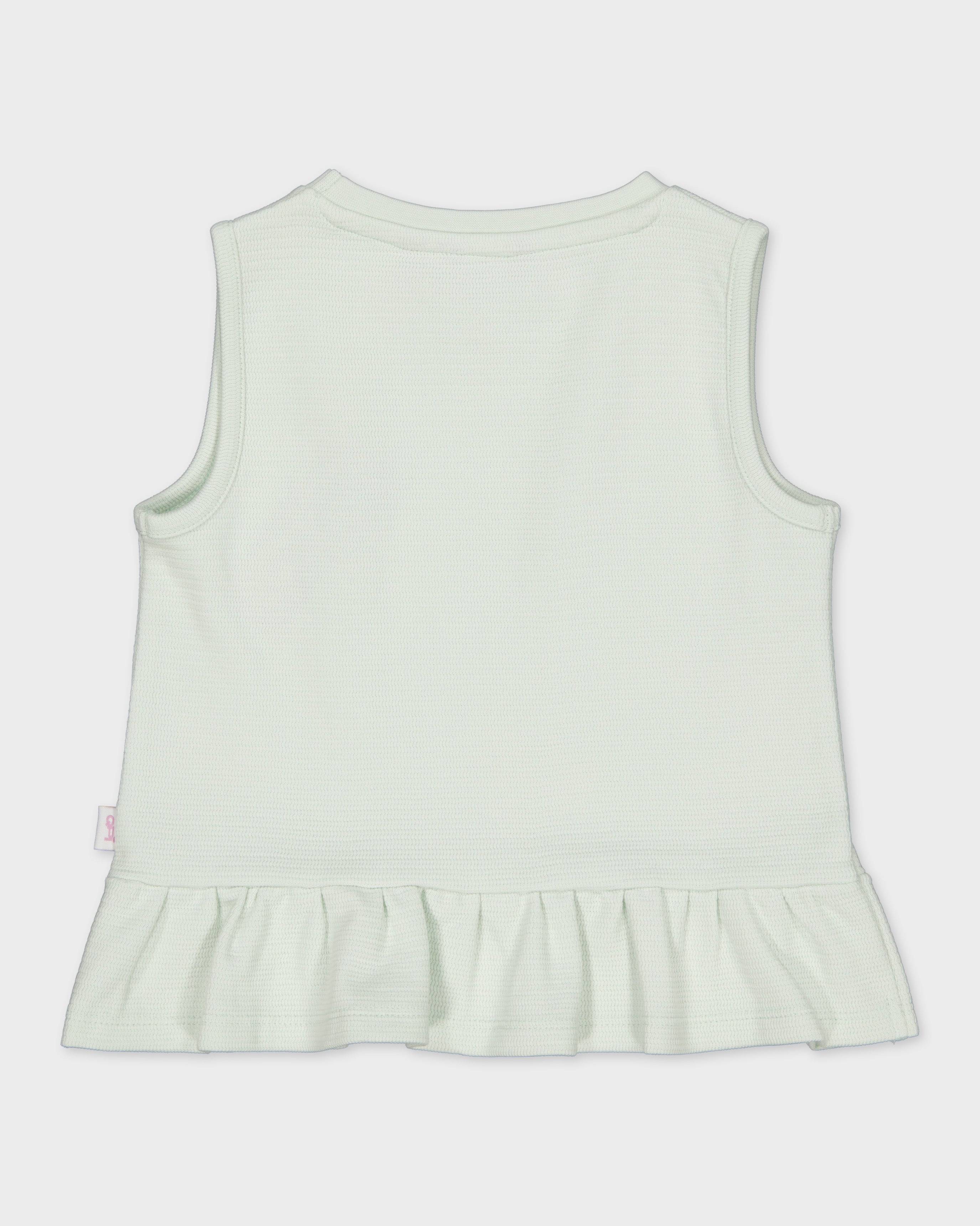 Top mintgroen | Mint