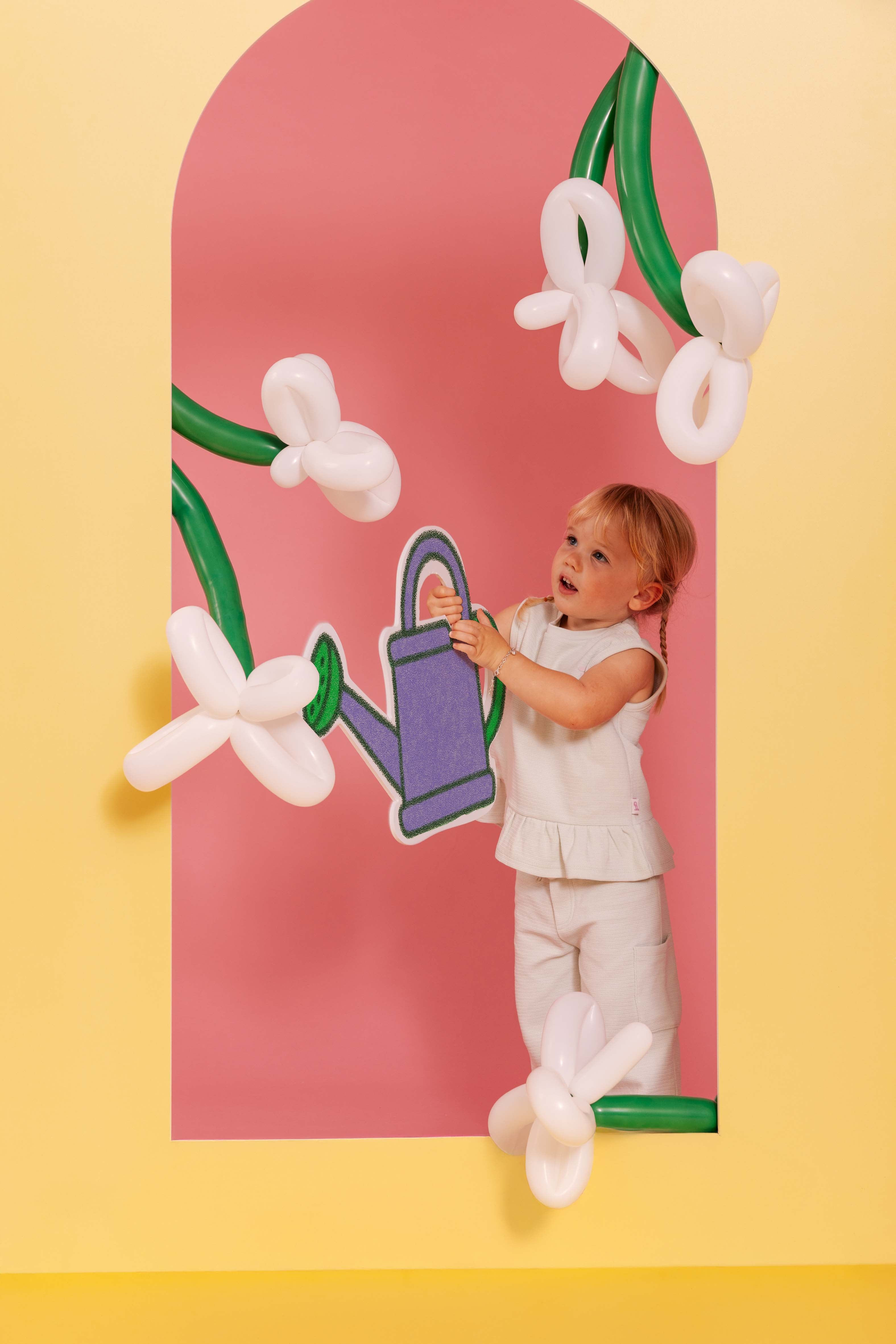 Top mintgroen | Mint