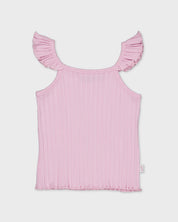 Single roze | Pink purple
