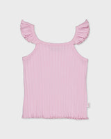 Single roze | Pink purple