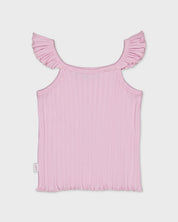 Single roze | Pink purple