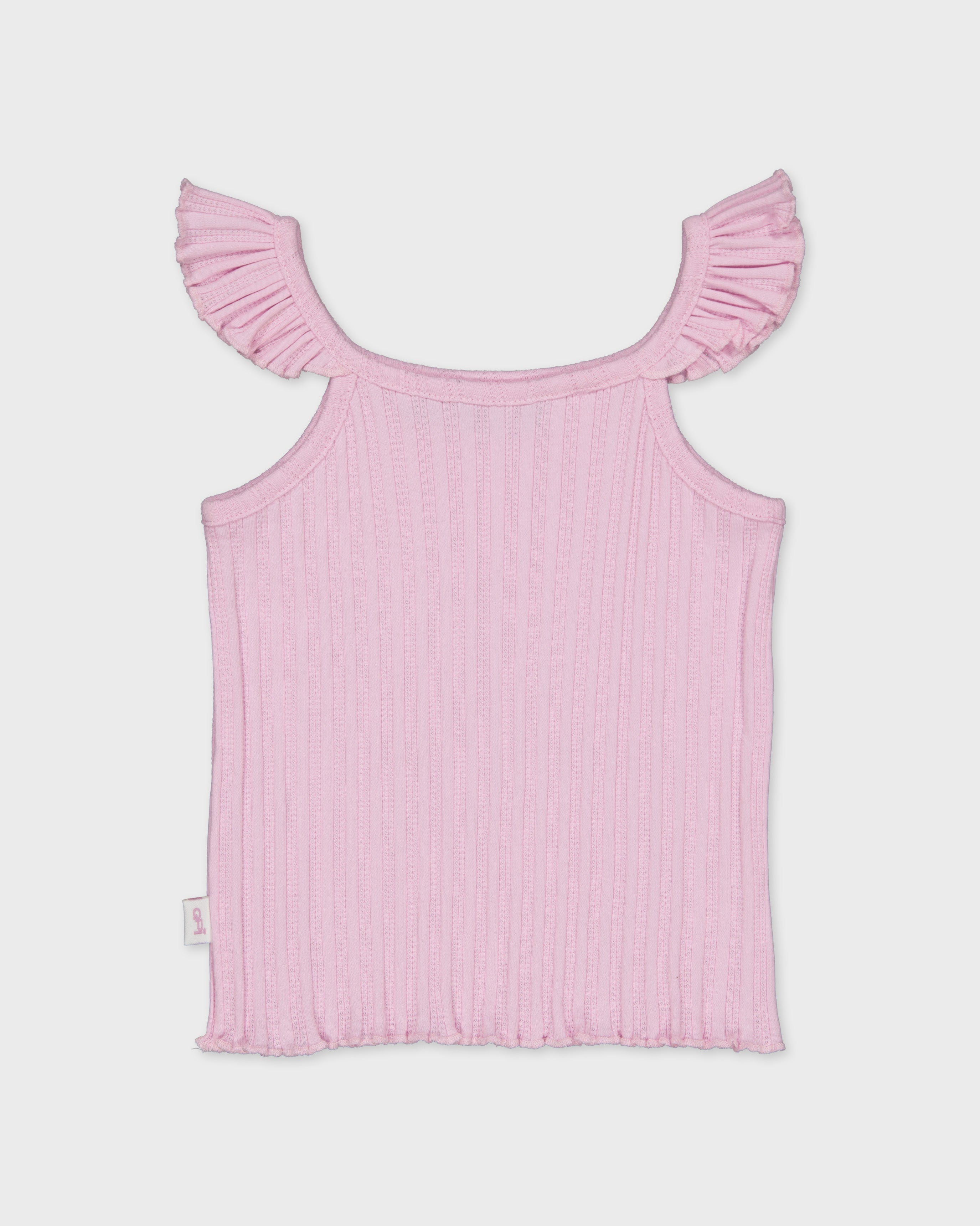 Single roze | Pink purple