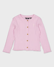 Vest roze | Pink purple