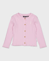 Vest roze | Pink purple
