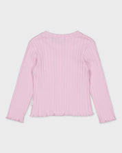 Vest roze | Pink purple