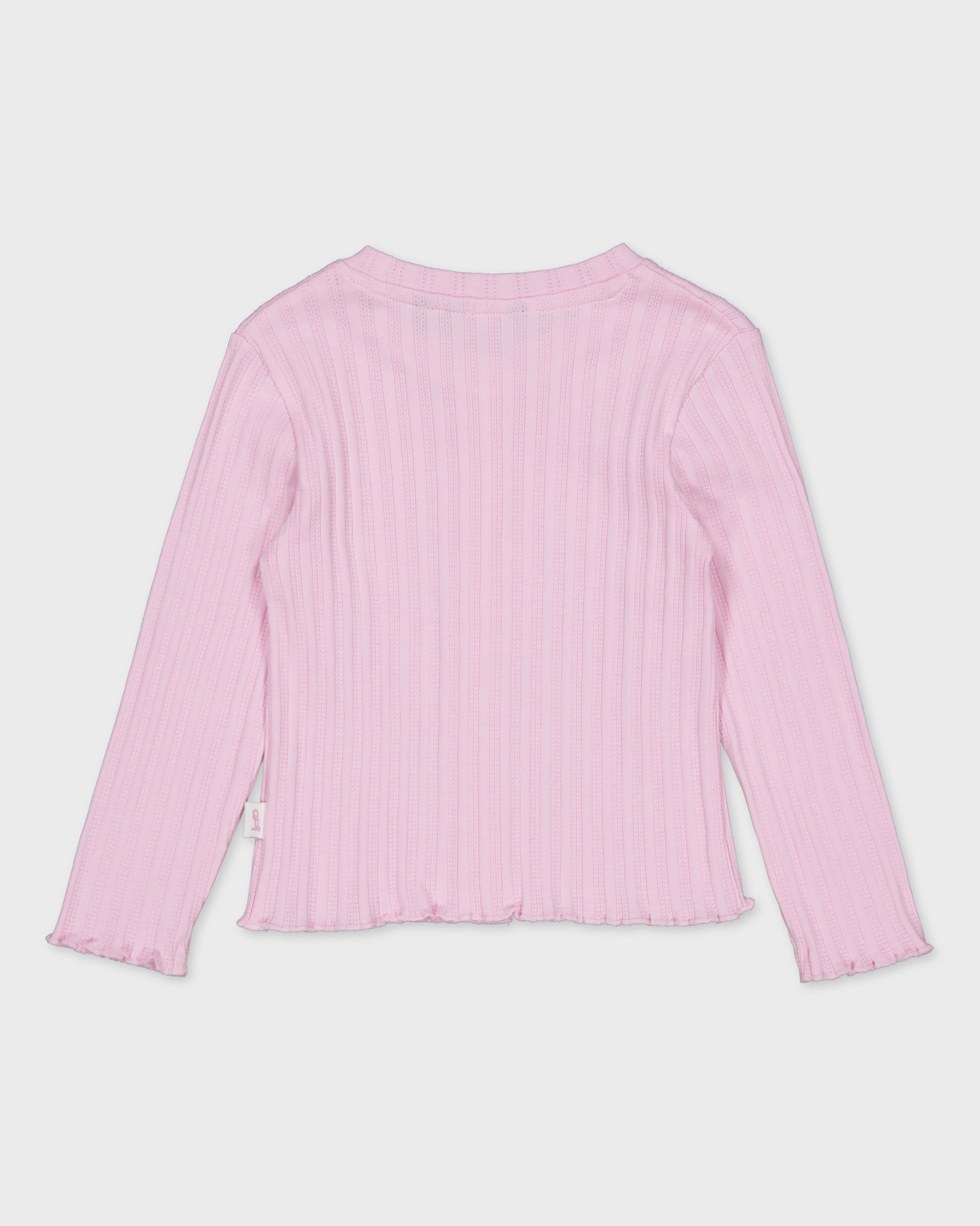 Vest roze | Pink purple