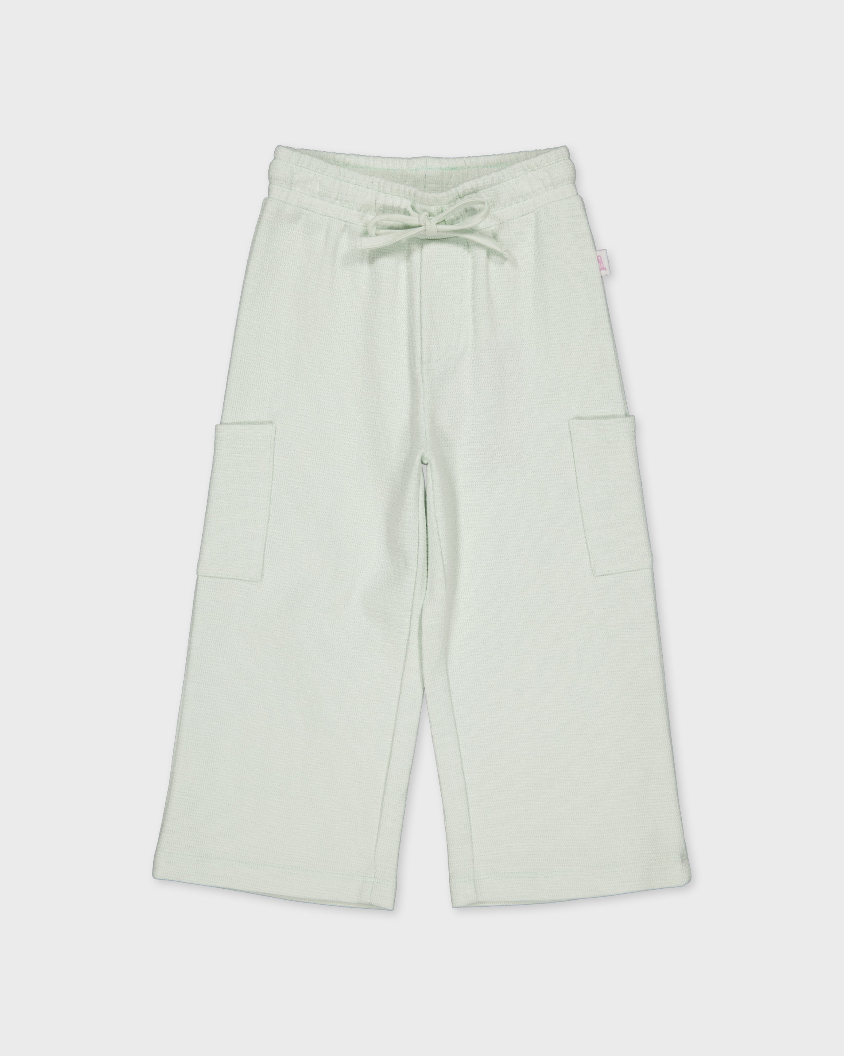 Broek mintgroen | Mint