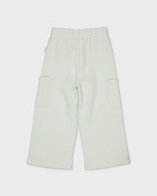 Broek mintgroen | Mint