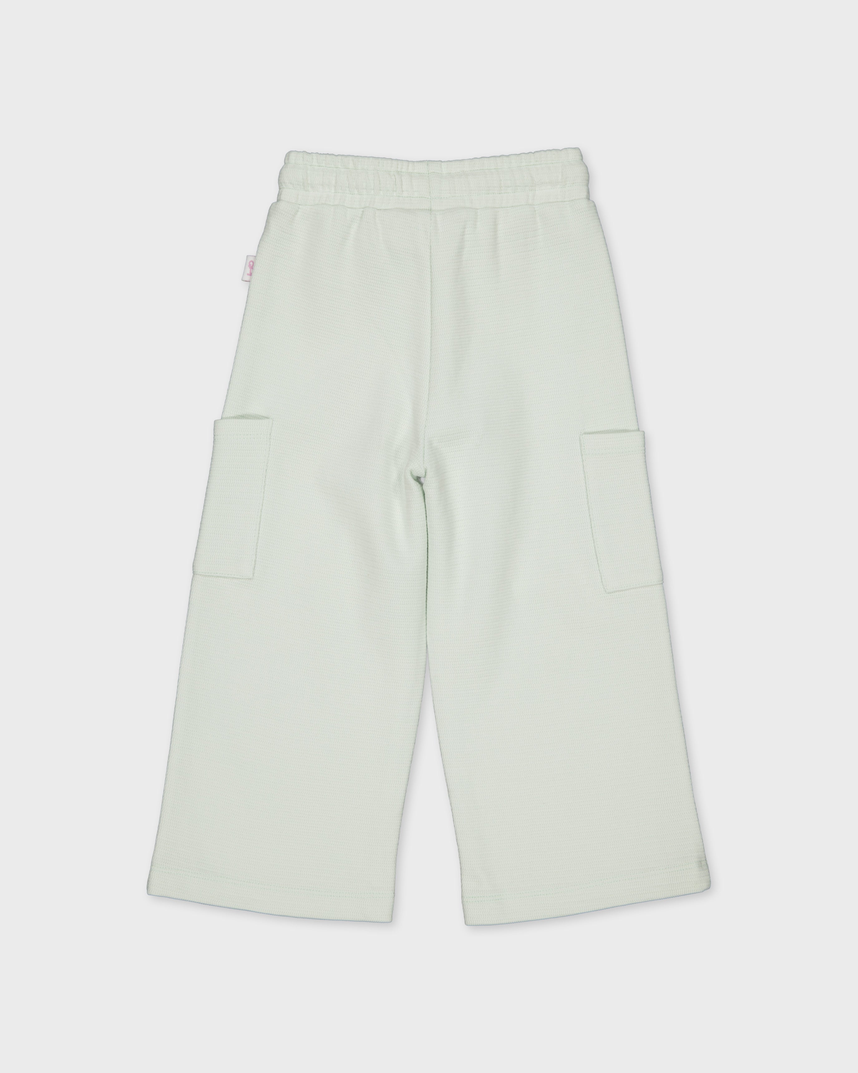 Broek mintgroen | Mint