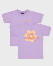 Shirt licht paars | Light Purple
