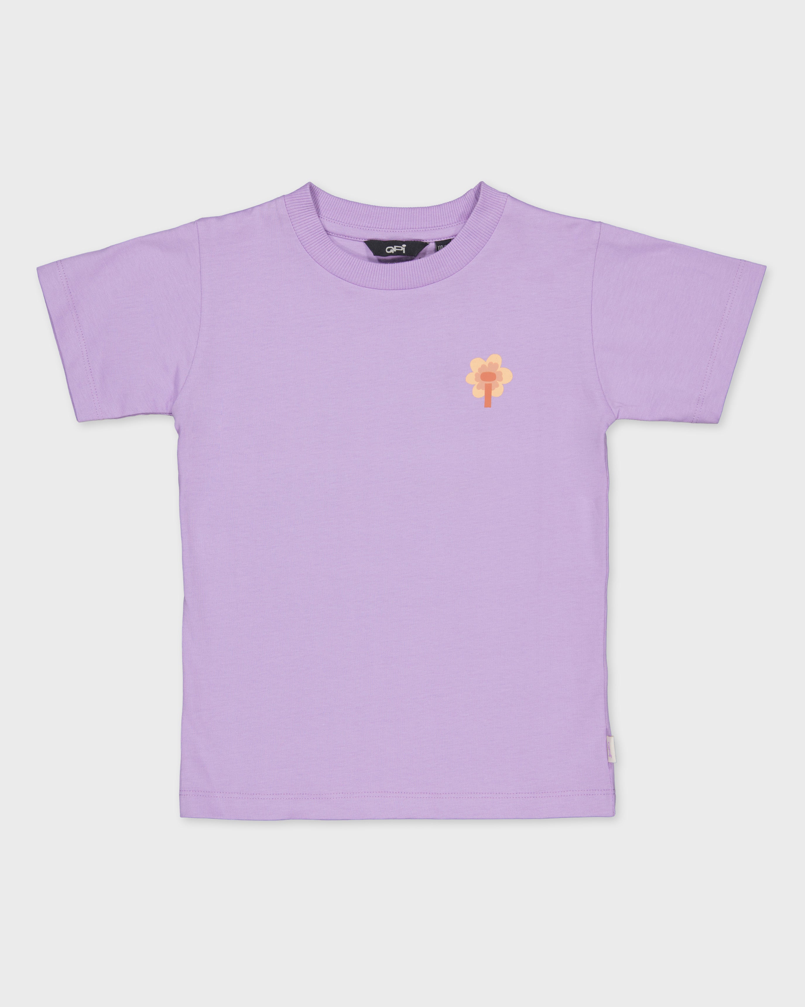 Shirt licht paars | Light Purple