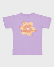 Shirt licht paars | Light Purple
