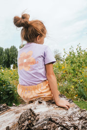 Shirt licht paars | Light Purple