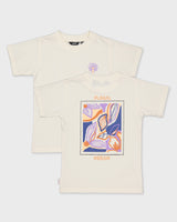 Shirt melkwit | Milk
