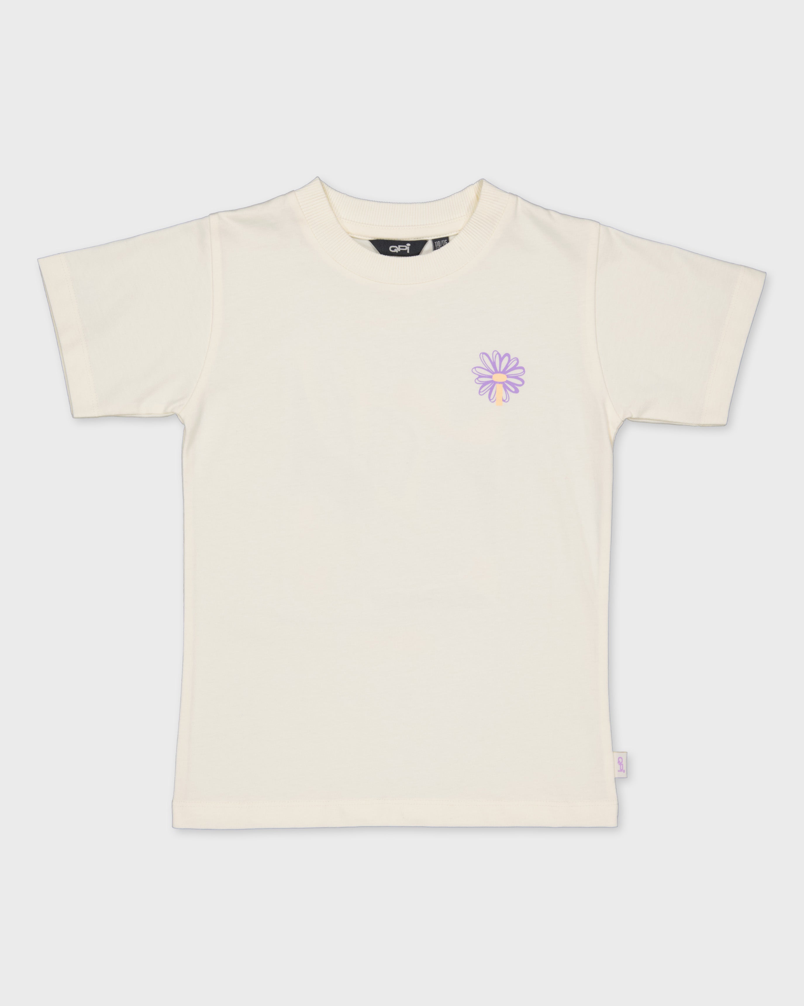 Shirt melkwit | Milk