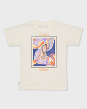 Shirt melkwit | Milk