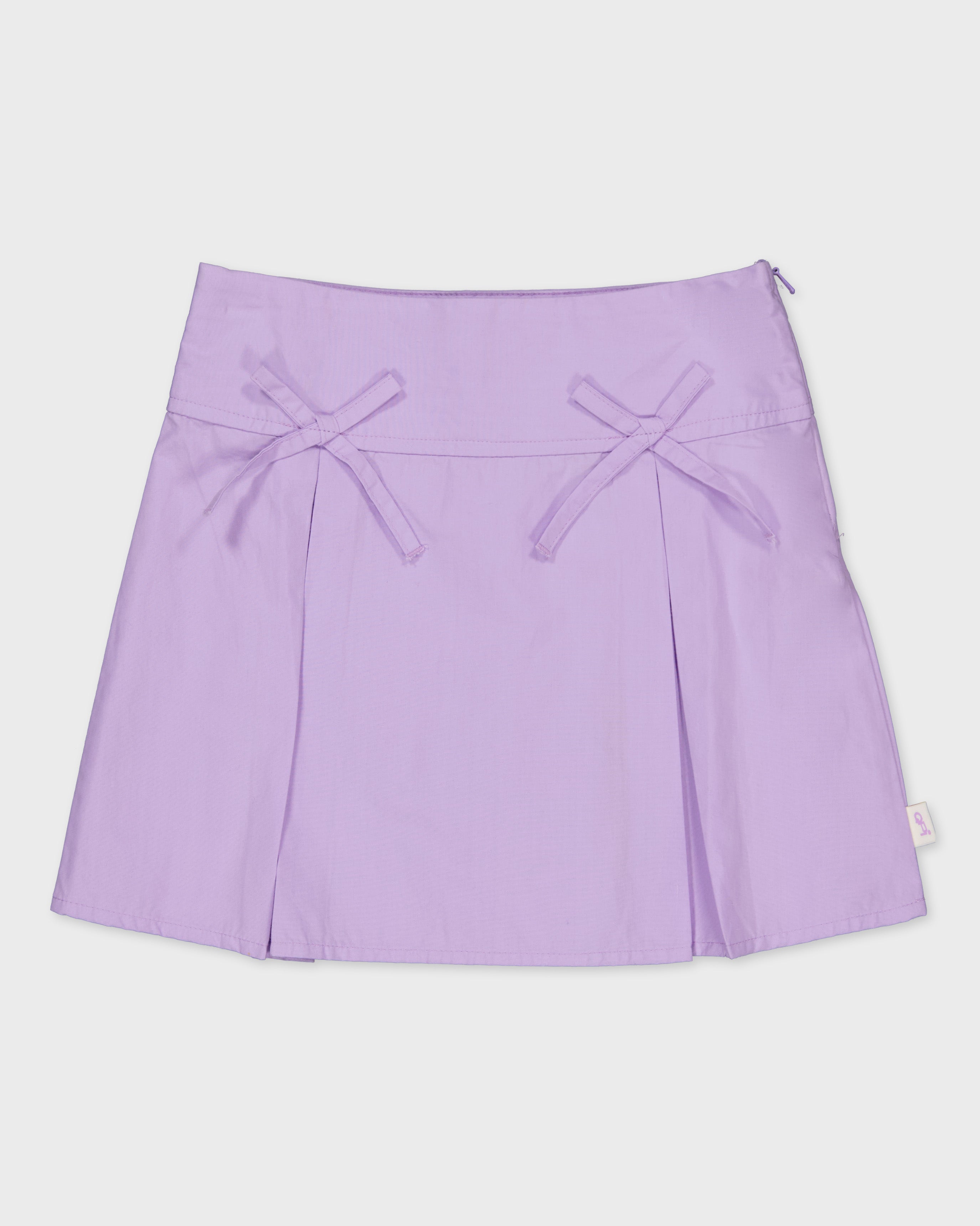 Rok licht paars | Light Purple