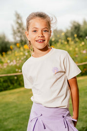 Rok licht paars | Light Purple