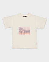 Shirt melkwit | Milk