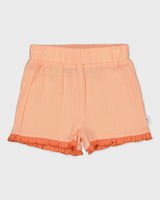 Broek licht oranje | Light Orange