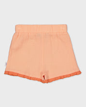 Broek licht oranje | Light Orange