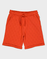 Broek oranje | Burned Orange