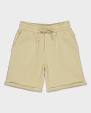Broek grijsmint | AOP Taupe Sketch