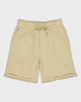 Broek grijsmint | AOP Taupe Sketch
