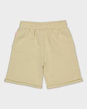 Broek grijsmint | AOP Taupe Sketch