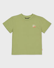 Shirt | Sage Green