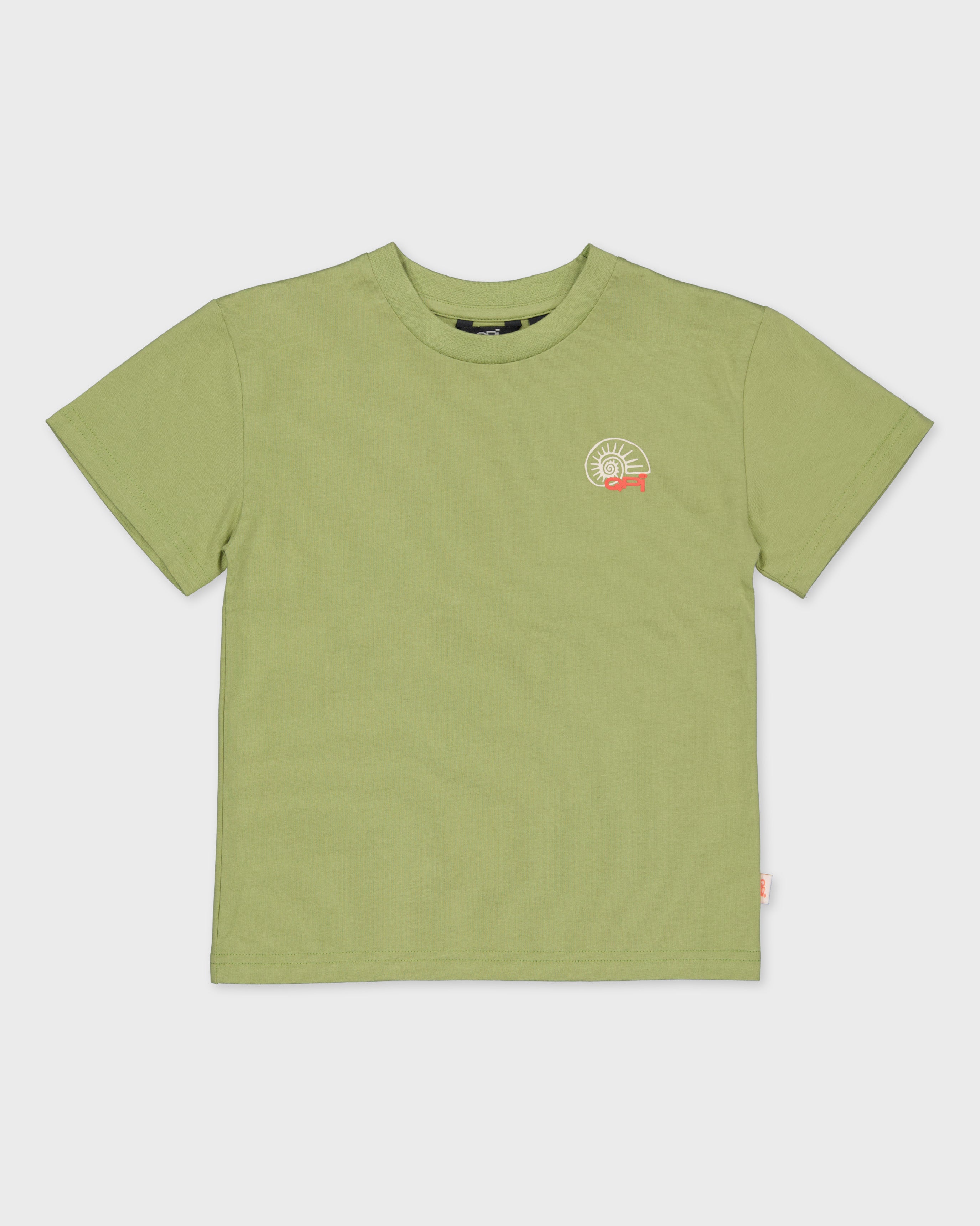 Shirt | Sage Green