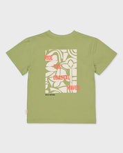 Shirt | Sage Green