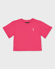 Sweater | Hot Pink