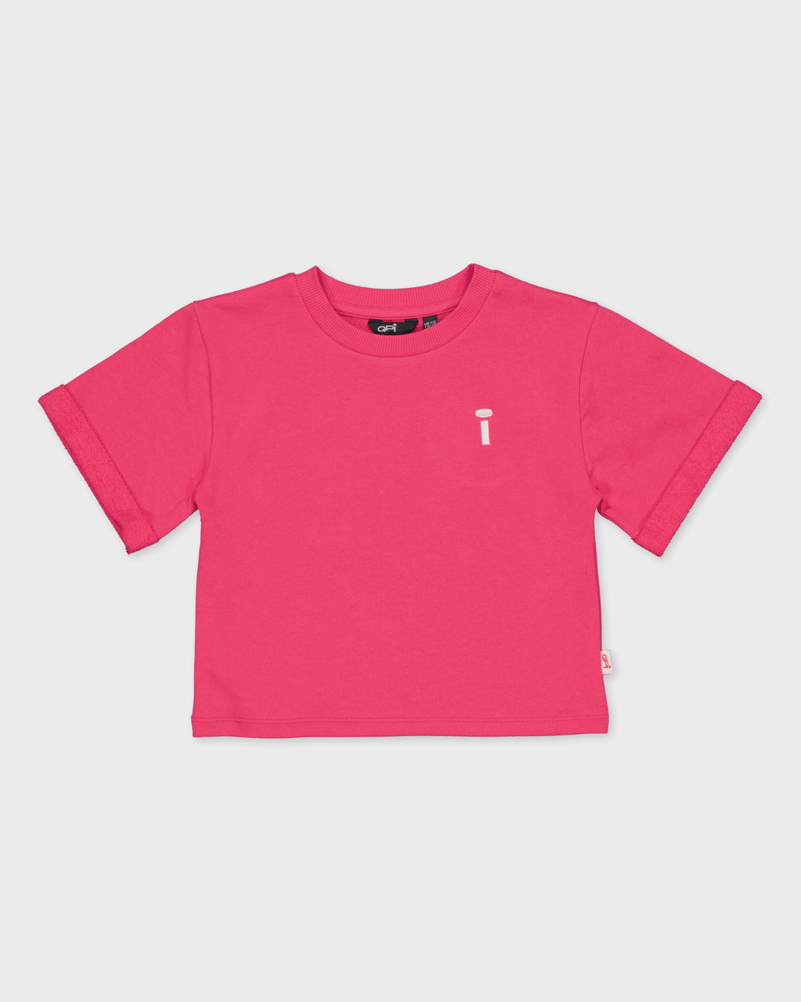 Sweater | Hot Pink