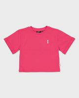 Sweater | Hot Pink