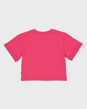 Sweater | Hot Pink