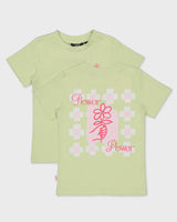 Shirt | Soft Green