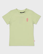 Shirt | Soft Green
