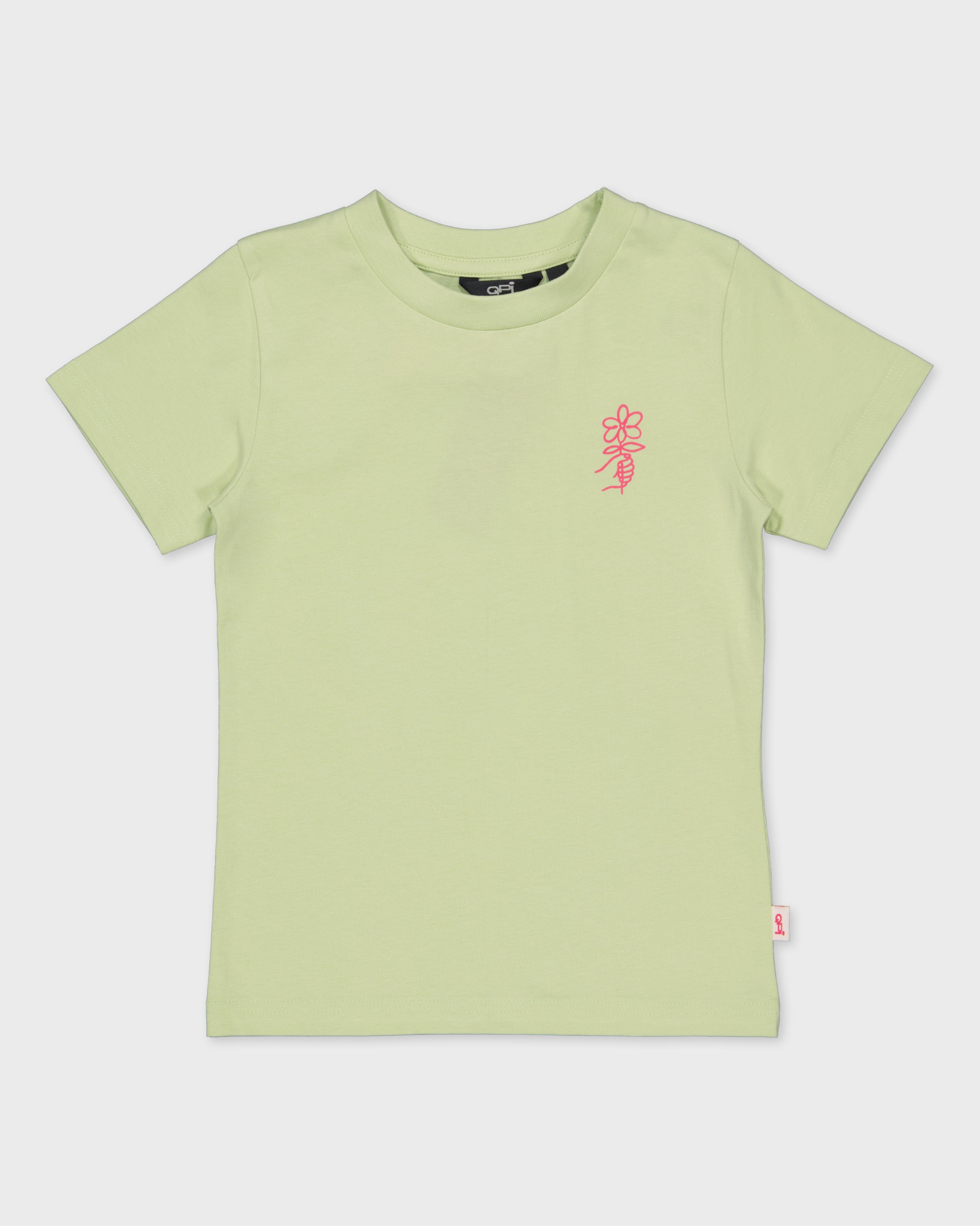 Shirt | Soft Green