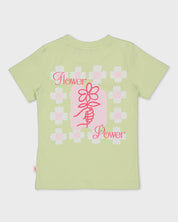 Shirt | Soft Green
