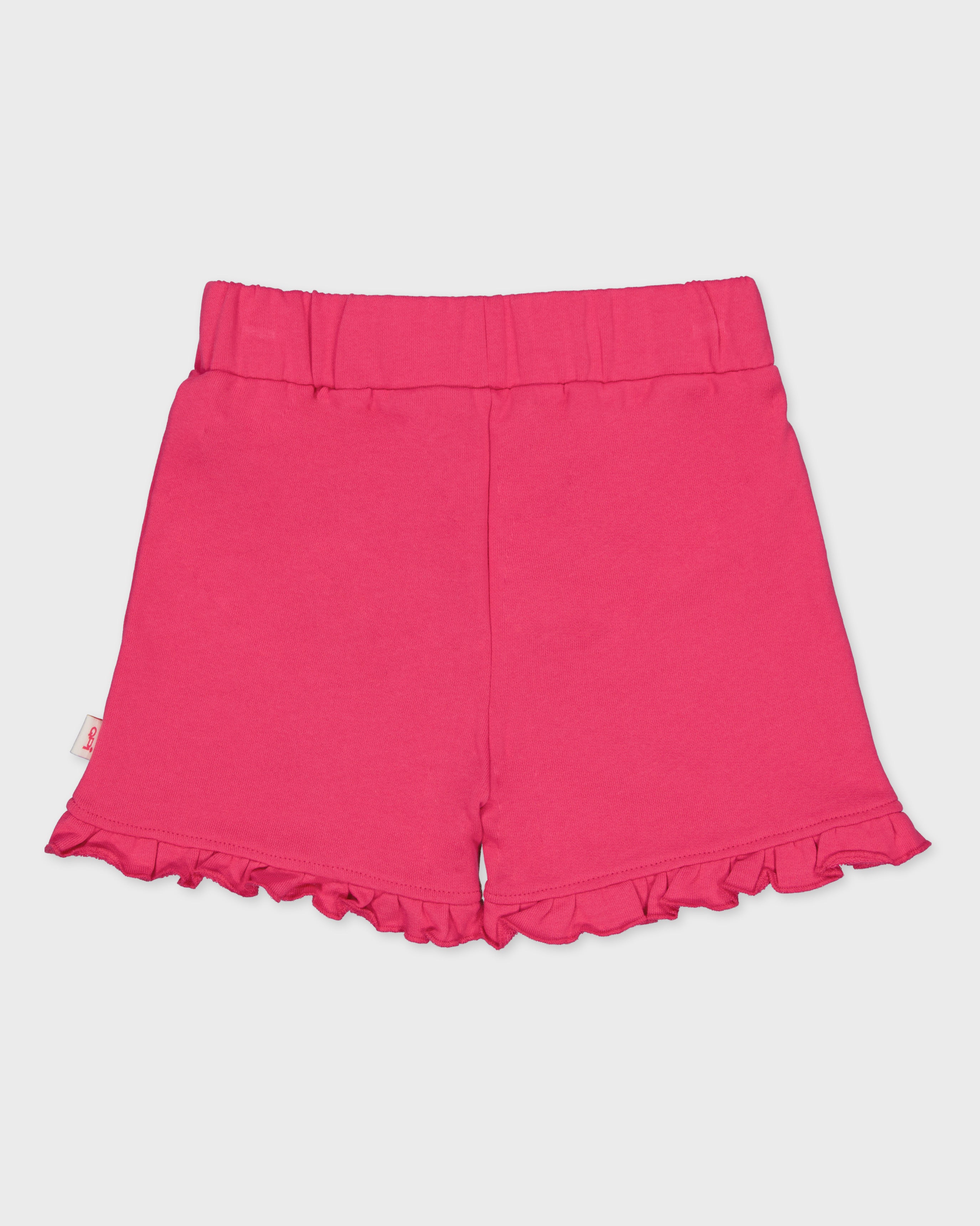 Pants | Hot Pink