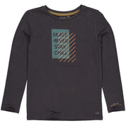 LONGSLEEVE | Grey