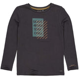 LONGSLEEVE | Grey