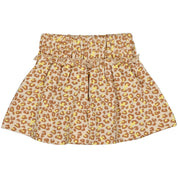 SKIRT | AOP Sand Animal