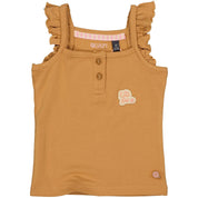 TOP | Mocca Brown