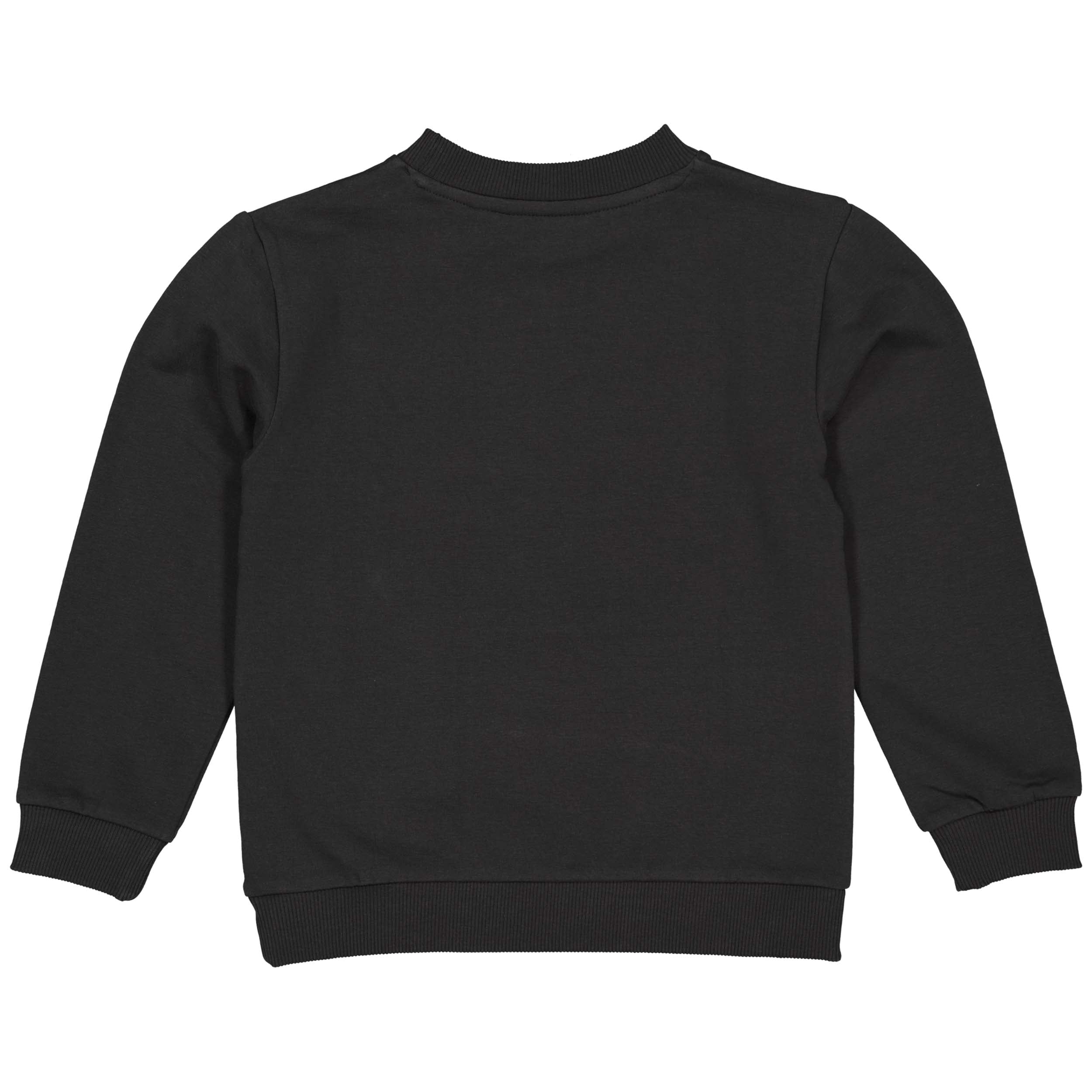 SWEATER | Black Ink